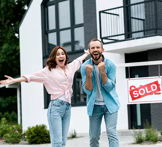 Your Trusted Partner in Buying, Selling & Renting Homes in Springfield, MA