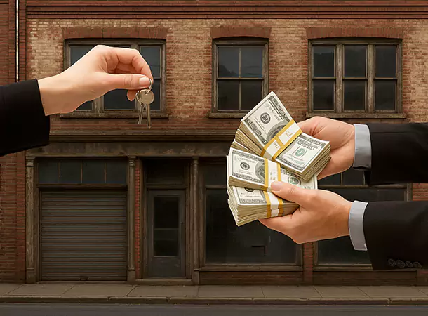 Sell Commercial Property Fast in Springfield, Massachusetts