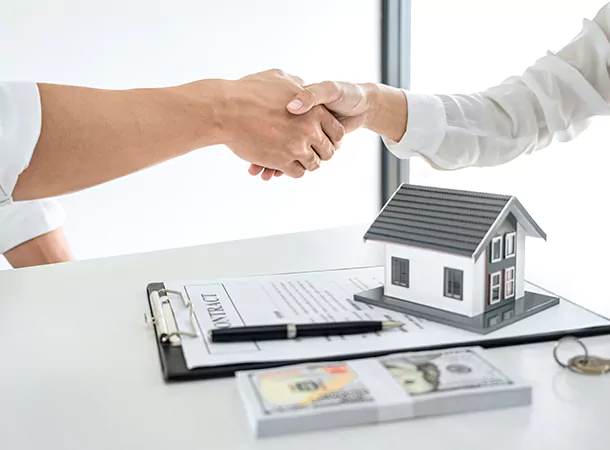 Wholesale Property Deals in Springfield, Massachusetts