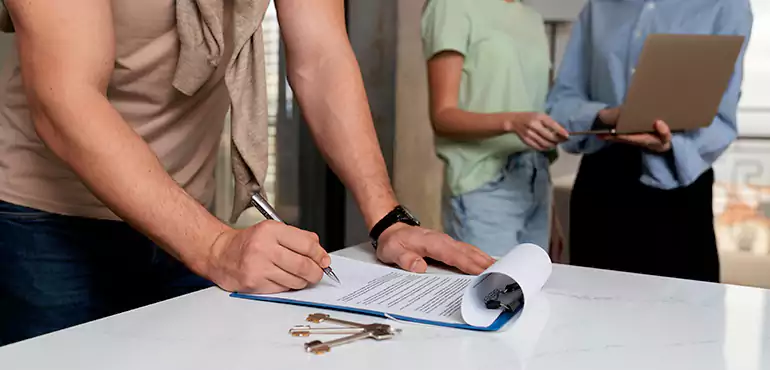 Trusted Local Home Buyers in Springfield, MA With Years of Experience