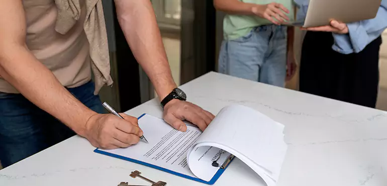 Advantages of Using Assignment of Contract in Real Estate in Springfield, MA