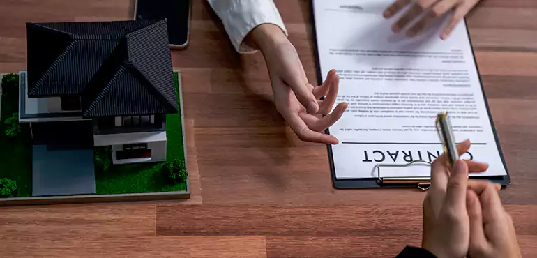 Why Springfield Homeowners Trust Us During Foreclosure Trouble