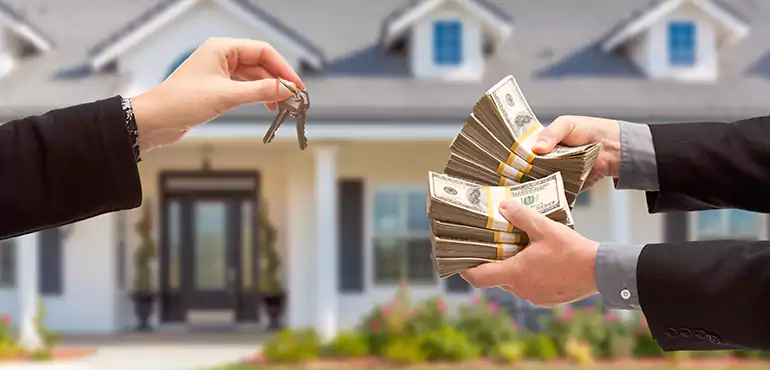 Trusted Home Buying Company Near You in Springfield, MA