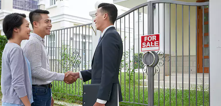 Why Choose Us to Sell Your House in Springfield, MA?