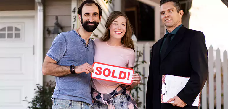 How to Sell Your House Fast as a Motivated Seller in Springfield, MA?