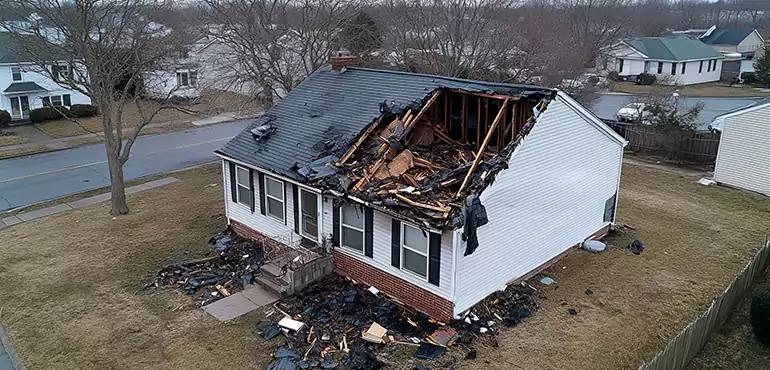 Why Choose Us for Selling Damaged House in Springfield, MA?