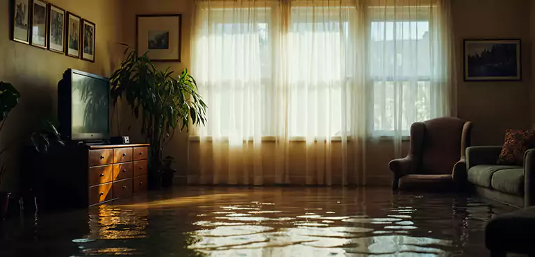 Benefits of Selling Your Flood-Damaged House for Cash in Springfield, MA   