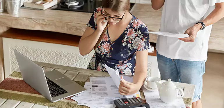 Selling Your Home to Us for Back Taxes in Springfield, MA