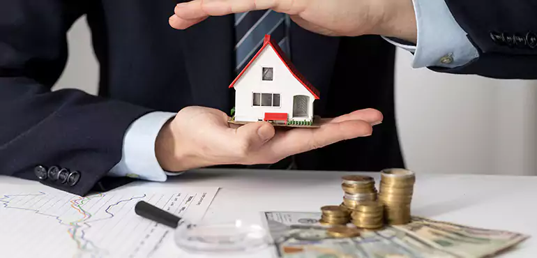 Benefits of Selling to Us in Springfield, MA