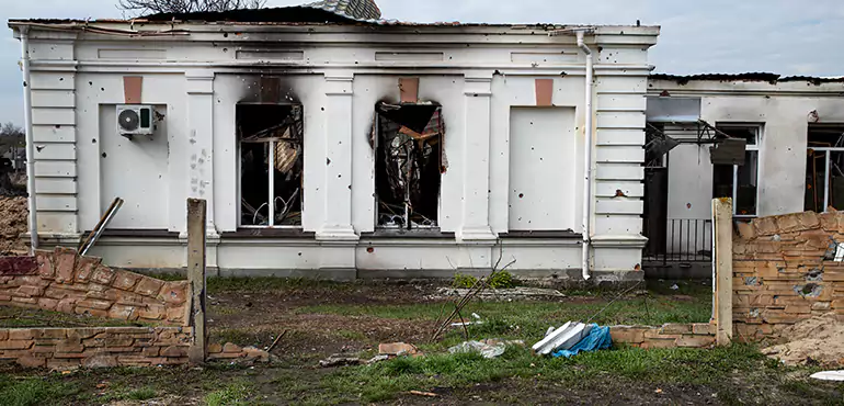 How We Determine a Fair Cash Value for Your Damaged or Distressed Springfield Home
