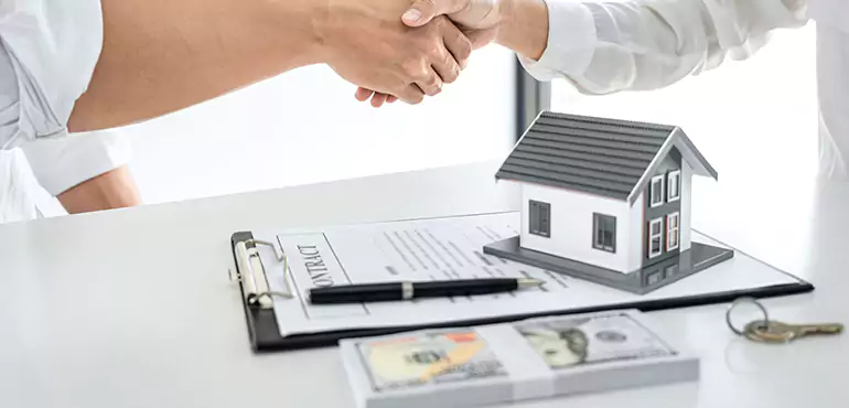 Why Choose Springfield Home Buyers to Buy Your Home Off Market On Cash in Springfield, MA?