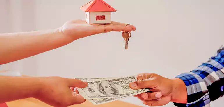 Why Choose Us to Sell Your Home for Cash in Springfield, MA?