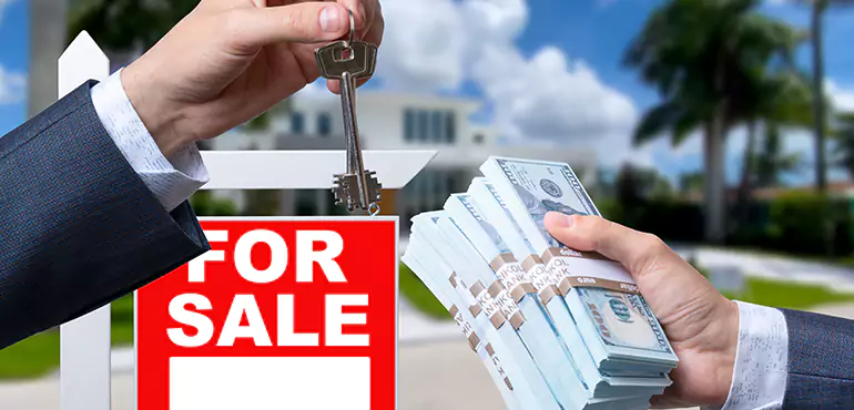 Sell Your Home for Less Than Market Value with Ease in Springfield, MA