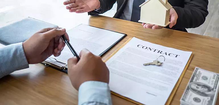Sell Your House For Cash with Legal Issues Before It’s Too Late in Springfield, MA