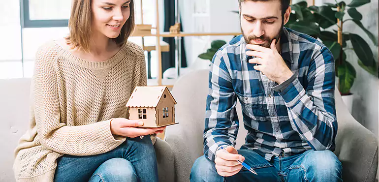 Why Homeowners Trust Springfield Home Buyers to Sell House With Liens in Springfield