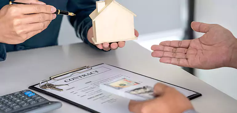 Why Sell Your House Quickly in Springfield, MA?
