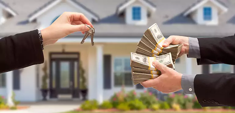  Quick Property Buying Process in Springfield, MA