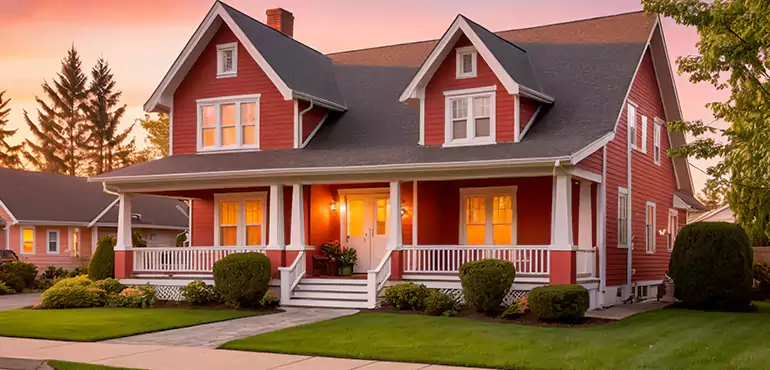 Local Cash Buyers in Springfield, MA
