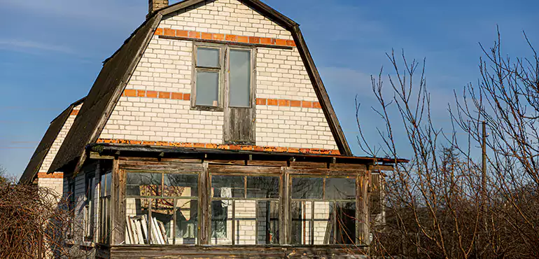 Types of Houses We Buy Without Repairs in Springfield, MA