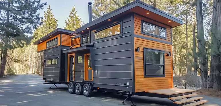 How Our Process Works in Springfield, MA - A Fast & Simple Way to Sell Your Mobile Home?