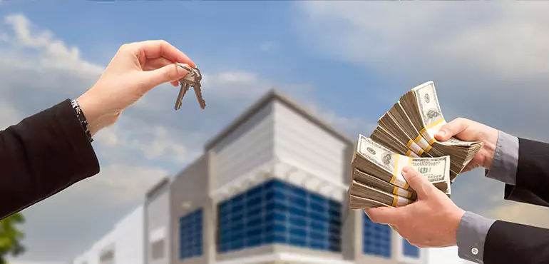 Multifamily Buildings For Sale On Cash in Springfield, MA