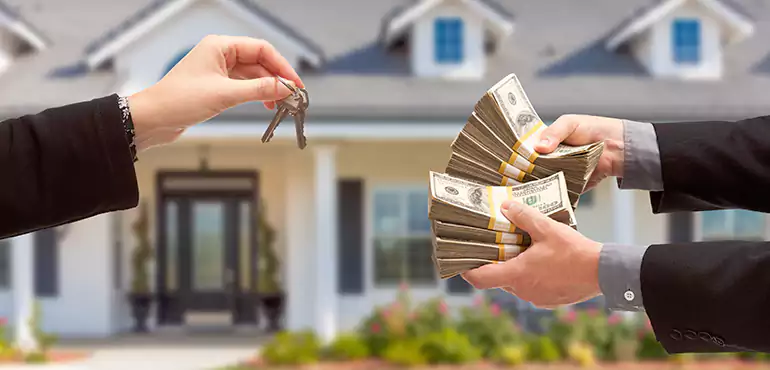 Common Situations Where a Fast Sale Makes Sense in Springfield, MA