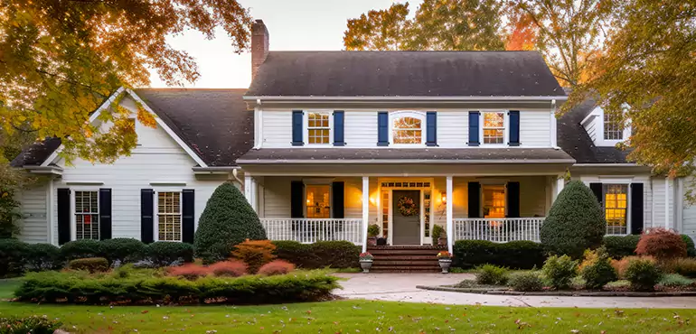 We Buy Townhouses in Any Condition in Springfield, MA