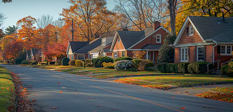 Why Choose Springfield Home Buyers as Your Trusted Home Buyers in Springfield, MA?