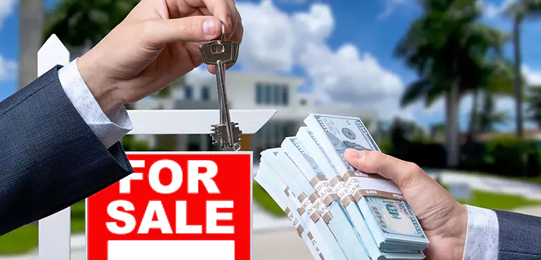 Why Springfield Homeowners Love Selling to Us?