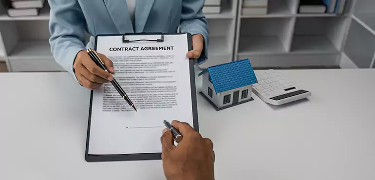 Why Sell Your Wholesale Assignment Contract to Us in Springfield, MA?