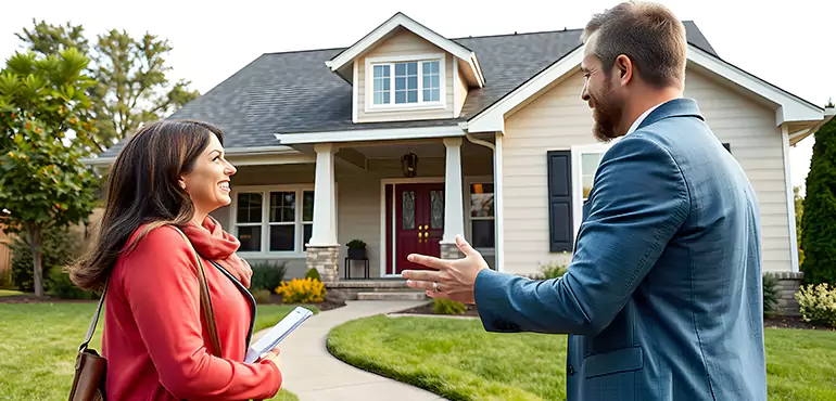 The Benefits of Choosing Your Own Closing Date and Time in Springfield
