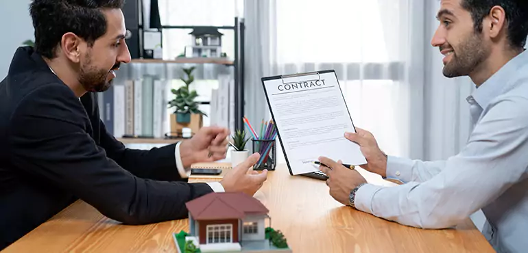Why Choose Us for Contract Assignments in Springfield, MA?
