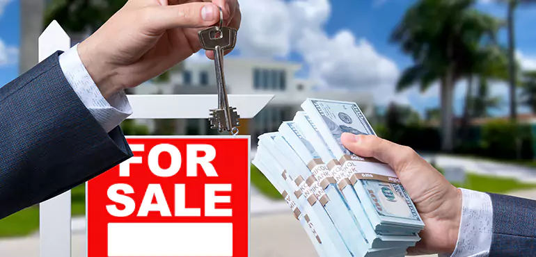 We Buy Houses for Cash in Springfield, MA – No Matter the Situation