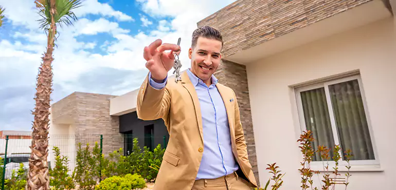 We Don’t Just Buy Houses in Springfield, MA - We Solve Your Problem