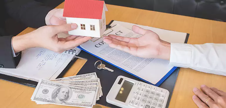 Get a Fast Cash Offer from Motivated Home Buyers in Springfield, MA!