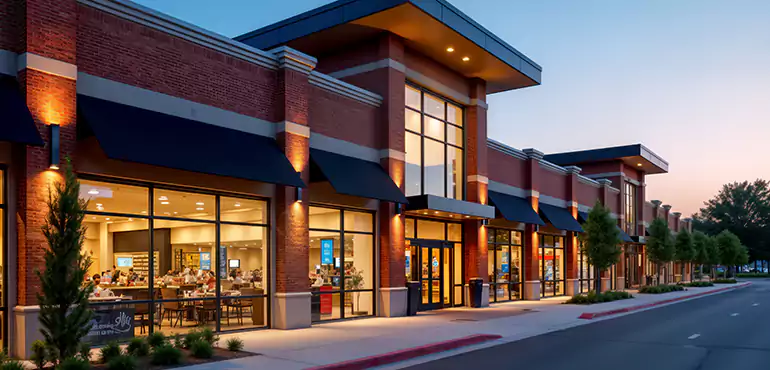 Sell Commercial Property Fast in Springfield, MA – Secure Your Financial Future