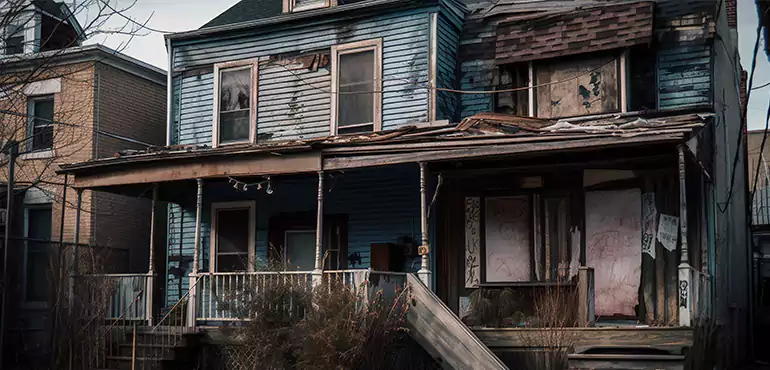 Get a Fair Cash Offer for Your Fire Damaged Home in Springfield, MA