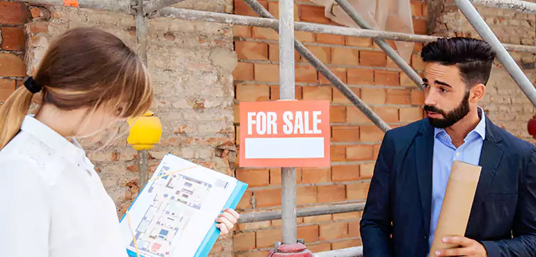 Supportive Home Selling Services for Inherited Property in Springfield