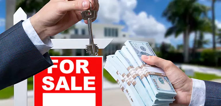 We Buy Homes with Back Taxes in Springfield, MA