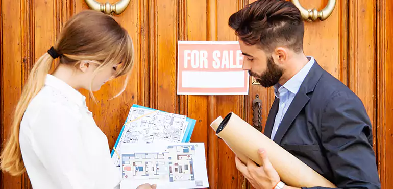 Sell Your House Fast for Cash in Springfield, MA – Trusted Home Buyers