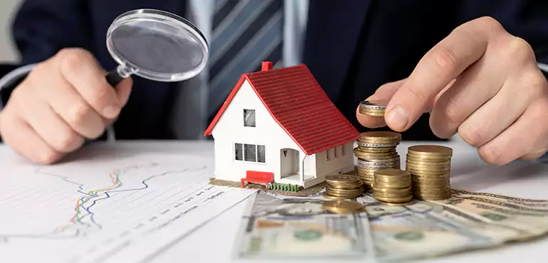 Home Needing Updates in Any Conditions for Cash in Springfield, MA