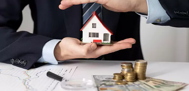 Who Do We Buy Houses From in Springfield, MA?