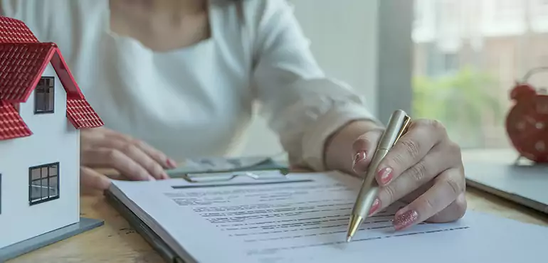 We Buy Homes to Help You Pay Off Debt – No Repairs or Upgrades Needed in Springfield, MA