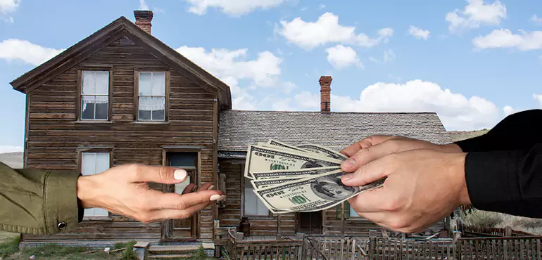 Selling Property Below Market Value in Springfield, MA