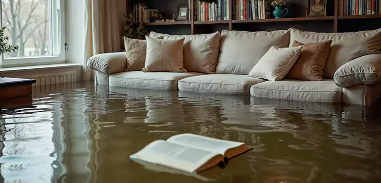 Why MA Homeowners Choose Springfield Home Buyers After Water Damage Hits
