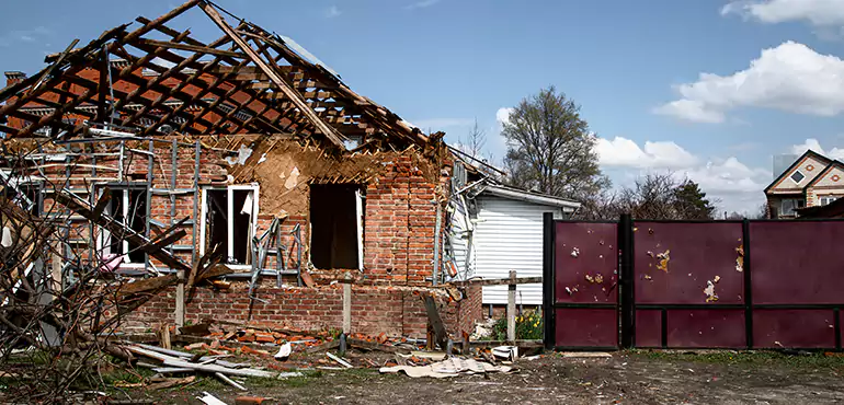 Types of Houses We Buy Without Repairs in Springfield, MA
