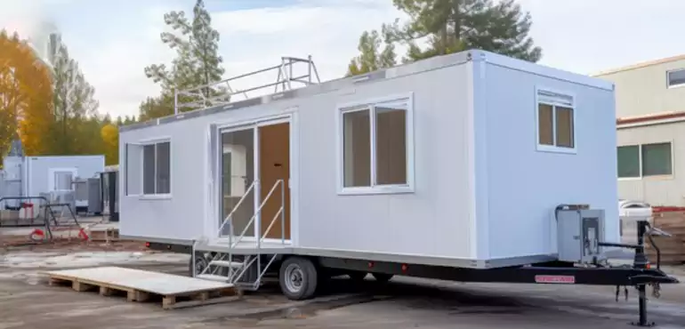 Mobile Homes We Buy in Springfield, MA