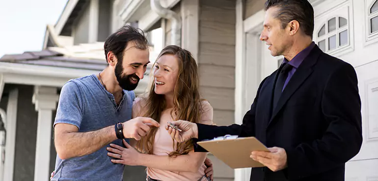 Sell Family Properties in Springfield, MA