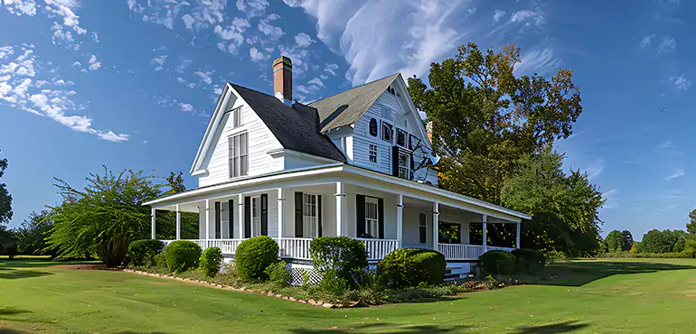 Why Choose Springfield Home Buyers to Sell Your Townhouse in Springfield, MA?