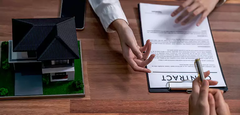 Quickly Sell your Vacant Home for a High Price in Springfield, MA